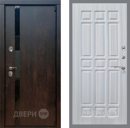 Дверь Рекс (REX) 26 FL-33 Сандал белый в Звенигород