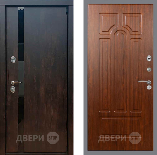 Дверь Рекс (REX) 26 FL-58 Морёная берёза в Звенигород