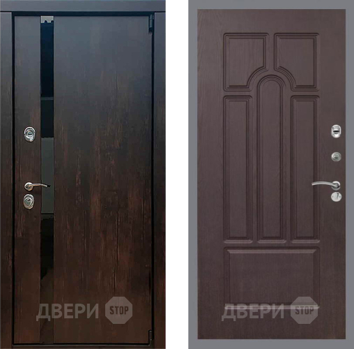 Дверь Рекс (REX) 26 FL-58 Венге в Звенигород