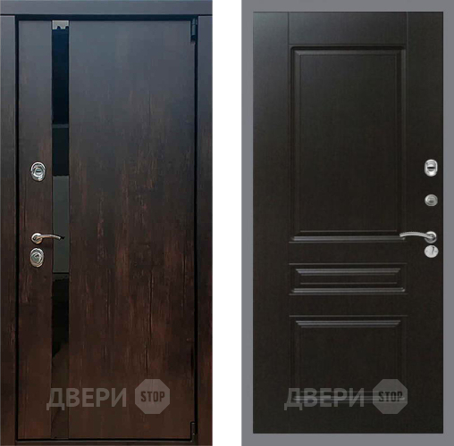 Дверь Рекс (REX) 26 FL-243 Венге в Звенигород