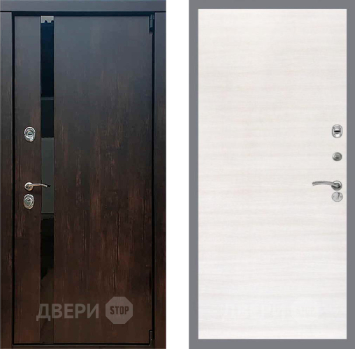 Входная металлическая Дверь Рекс (REX) 26 GL Акация в Звенигород