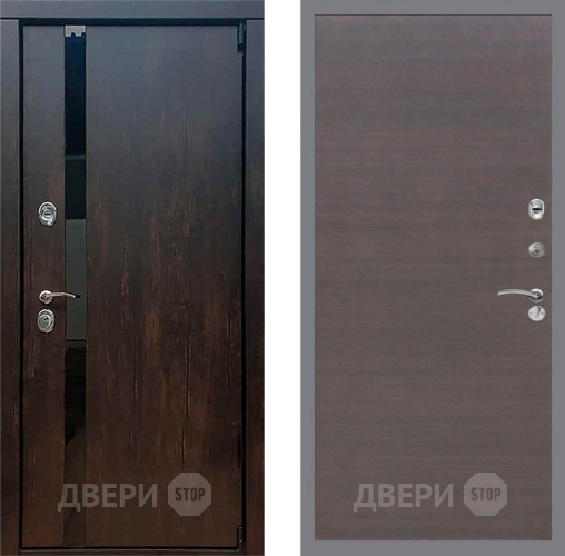Дверь Рекс (REX) 26 GL венге поперечный в Звенигород
